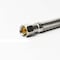 Thrifco Plumbing 3/8 Inch Comp x 1/2 Inch FIP x 20 Inch Long Stainless Steel Faucet Riser 4401428 - alternate 3
